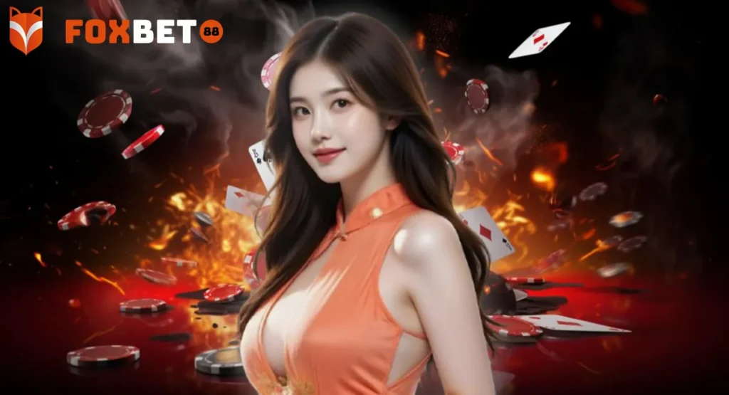 Foxbet88