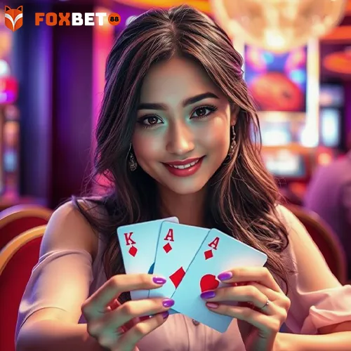 Foxbet88-bacara