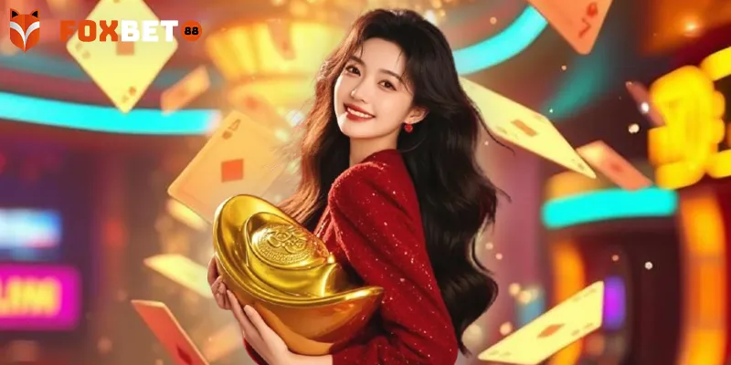 Foxbet88-lotto